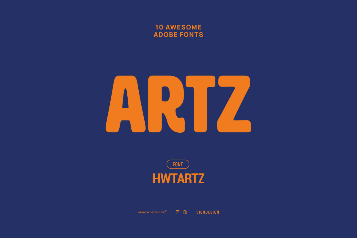 Font Artz 