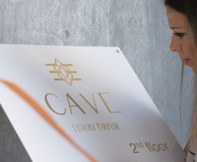 Come valorizzare un brand luxury con Adobe Illustrator