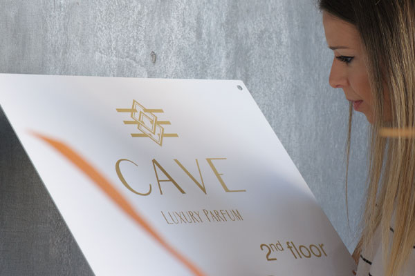 Come valorizzare un brand luxury con Adobe Illustrator