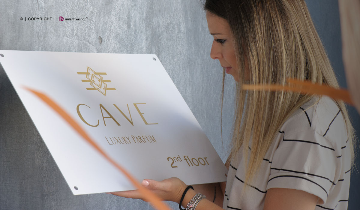 Come valorizzare un brand luxury con Adobe Illustrator