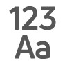 Font Uni Neue